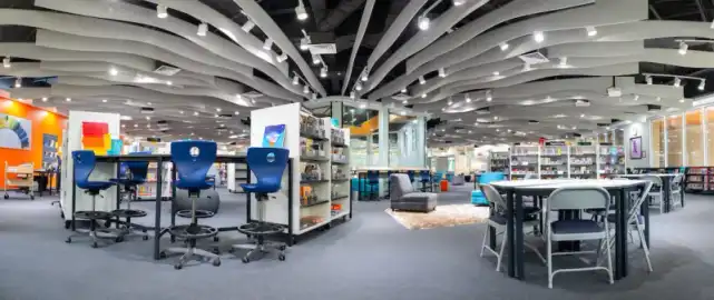 Jakarta Intercultural School - Cilandak Campus