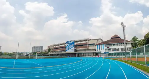 Jakarta Intercultural School - Cilandak Campus