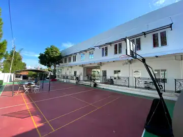 Jakarta Islamic School (JISc Joglo)