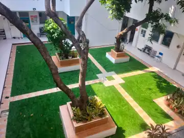 Jakarta Islamic School (JISc Joglo)