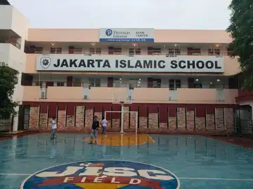 Jakarta Islamic School (JISc Kodam)