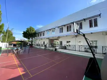 Jakarta Islamic School (JISc Kodam)