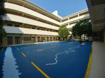 Jakarta Nanyang School