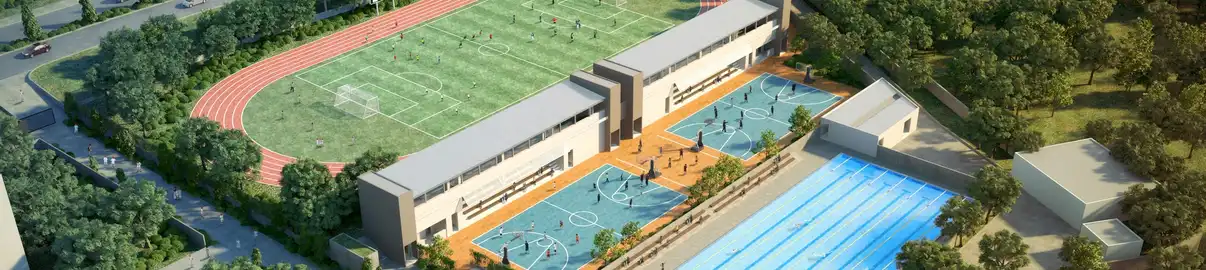 Jakarta Nanyang School