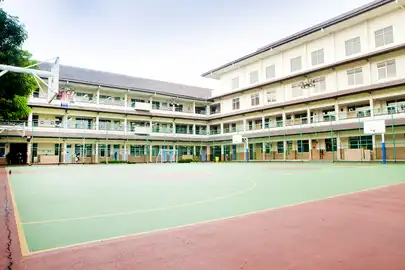 Jakarta Taipei School