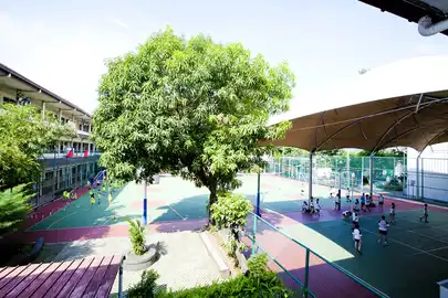 Jakarta Taipei School