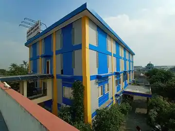 Ananda Islamic School
