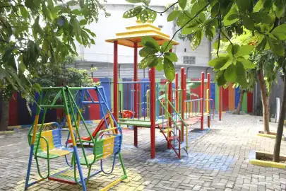 Ananda Islamic School