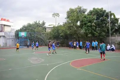 Ananda Islamic School