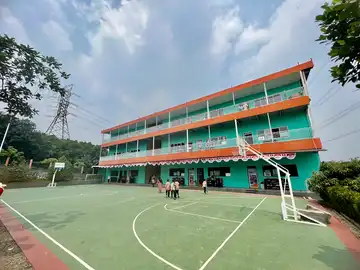 Sekolah Prestasi Global