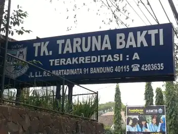 KB & TK Taruna Bakti
