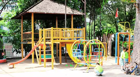 KB & TK Taruna Bakti