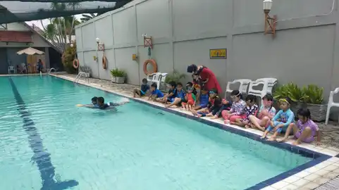 Sekolah Islam Al Azhar 8 Jakapermai