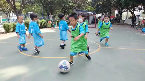 Sekolah Islam Al Azhar 8 Jakapermai