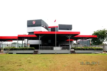 Kinderfield Highfield Bekasi