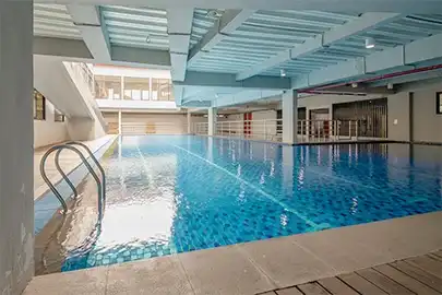 Kinderfield Highfield Bekasi