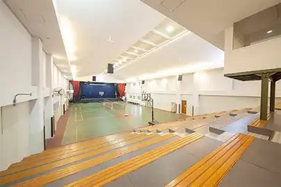 Kinderfield Highfield Duren Sawit