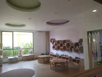 Kipina Kids Kelapa Gading 2