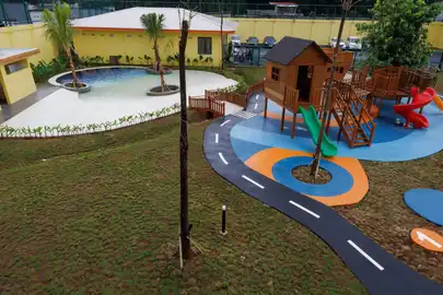 Kipina Kids Kelapa Gading 2