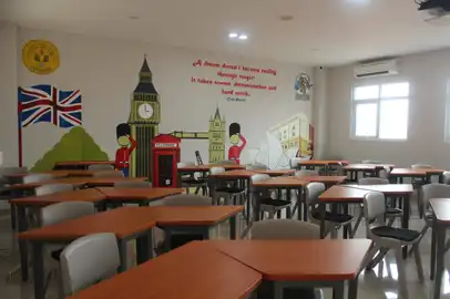 Labschool Kebayoran Baru