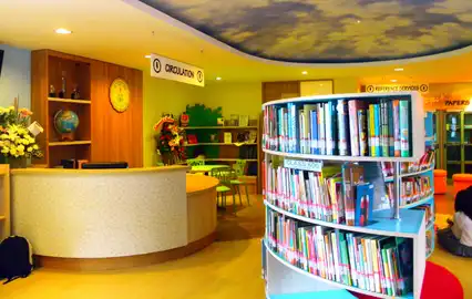 Labschool Kebayoran Baru