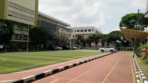 Labschool Rawamangun