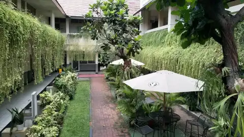 Labschool Rawamangun