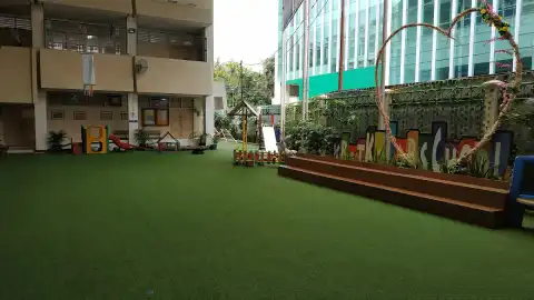 Labschool Rawamangun