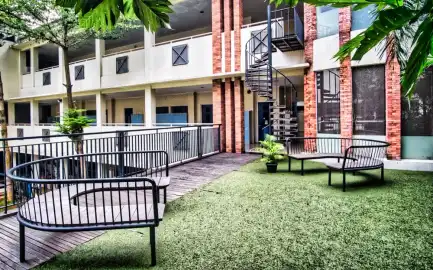 Mentari Intercultural School Bintaro (MISB)