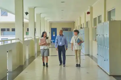 Mentari Intercultural School Bintaro (MISB)