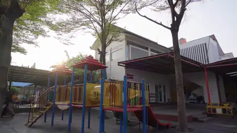 Mutiara Harapan Islamic School