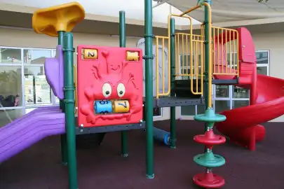 Narada International School