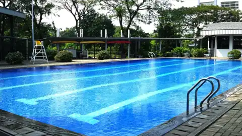 National High Jakarta School