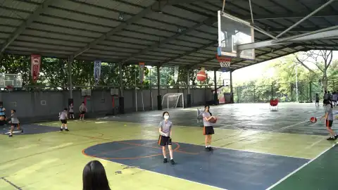 National High Jakarta School