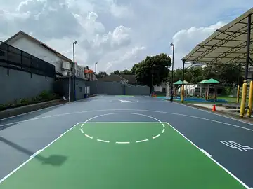 New Zealand School Jakarta