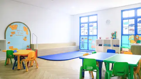 Nizamia Andalusia Kindergarten