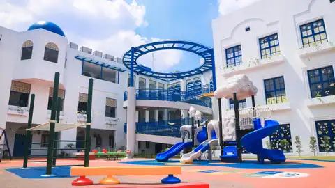 Nizamia Andalusia Kindergarten