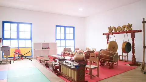 Nizamia Andalusia Kindergarten