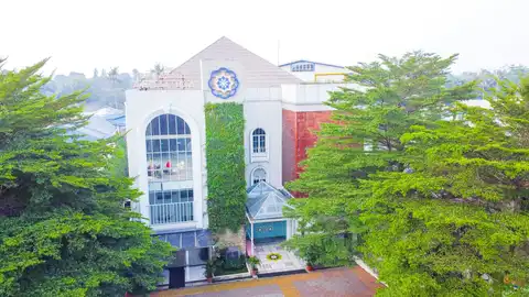 Nizamia Andalusia Primary School