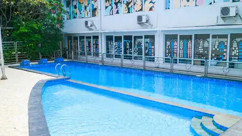 Nizamia Andalusia Primary School