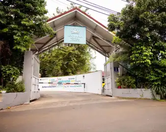 Nord Anglia School Jakarta