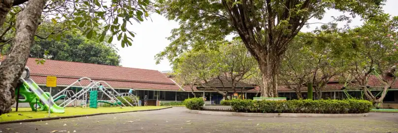 Nord Anglia School Jakarta