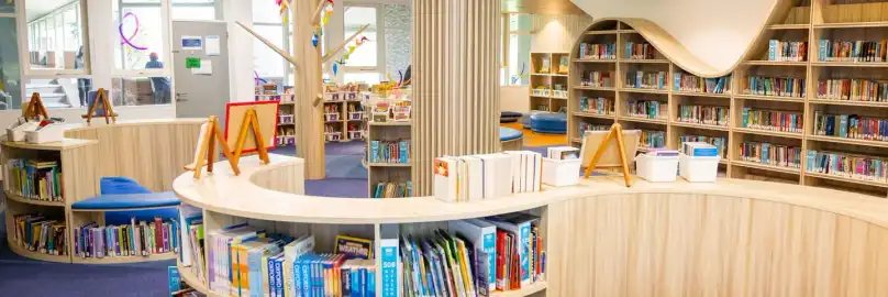 Nord Anglia School Jakarta