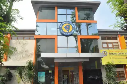 Sekolah Pangudi Luhur