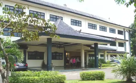 Cakra Buana School