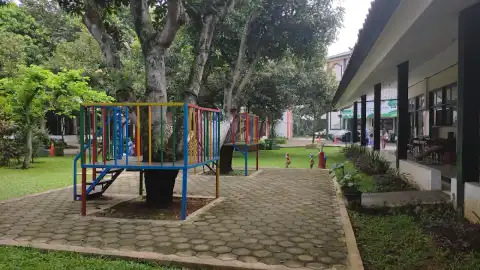 Cakra Buana School
