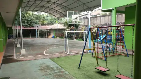 Sekolah Islam Al Fauzien