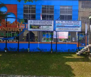 SIT Insan Mandiri Cinere Depok