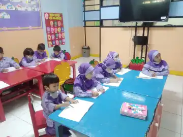 SIT Insan Mandiri Cinere Depok