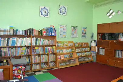 TKIT Nurul Fikri - Depok